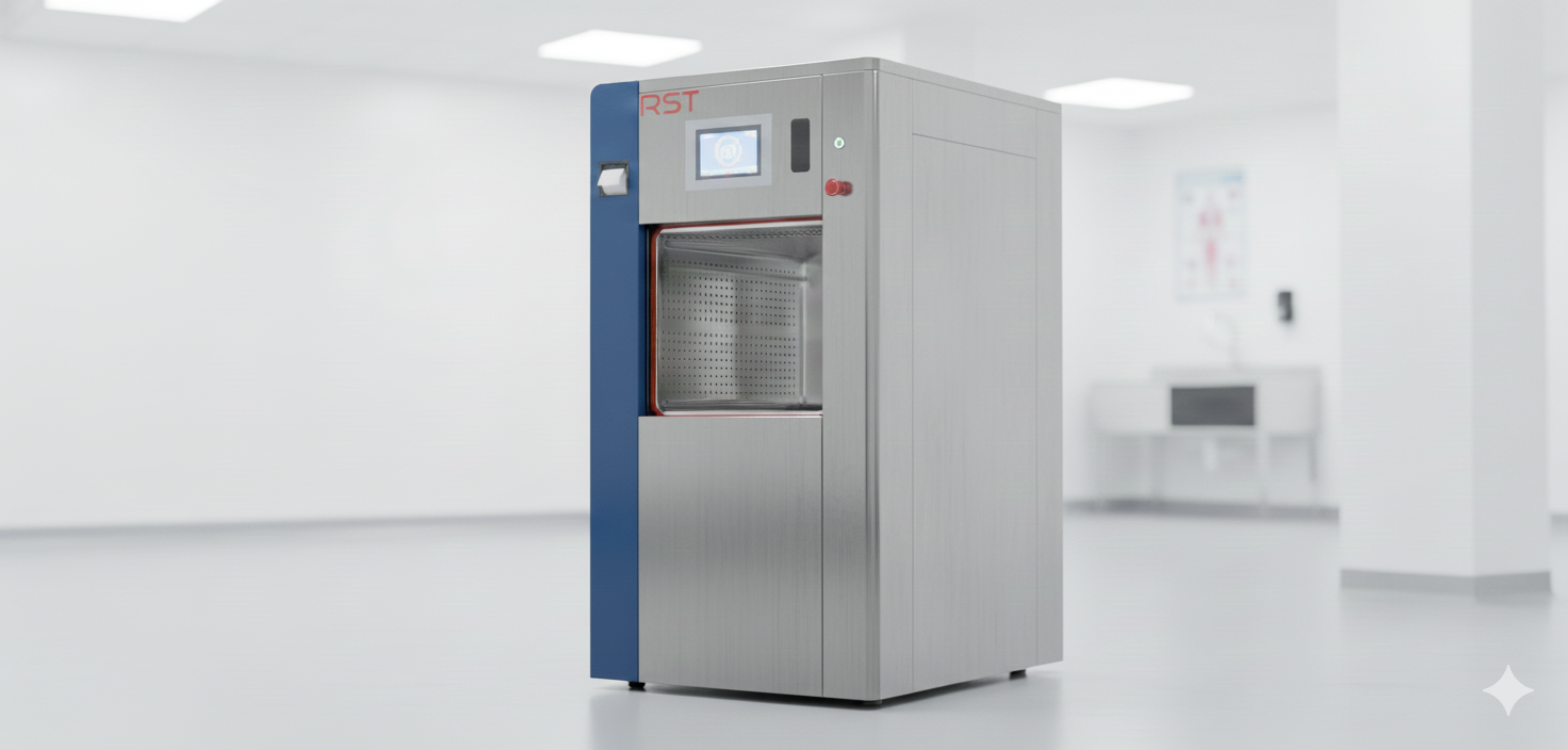 Hidrojen peroksit (Hpo Sterilizasyon)